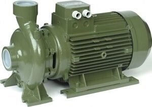 SAER BP 16С (15 кВт, V230 / 400) відцентровий муфтовий насос. saer elettropompe BP16C