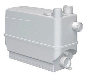 Sololift2 C-3, Сололіфт2 C-3 - каналізаційна установка Grundfos