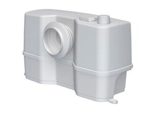 Sololift2 WC-1, Сололіфт2 WC-1 - каналізаційна установка Grundfos