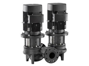 TPD 32-200 / 2-A-F-A-BQQE - 96086709 grundfos