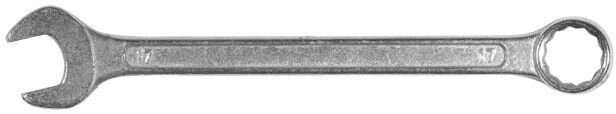 Ключ комбінований 13 мм STANDART від компанії Підприємство ТАНДЕМ - фото 1