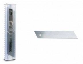 Леза для будівельного ножа STANLEY 9 мм, 0-11-300