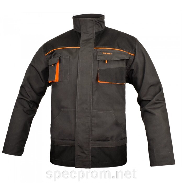 Куртка робоча Classic від компанії SpecProm - фото 1