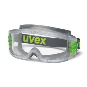 Окуляри захисні UVEX ULTRAVISION 9301.105