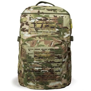 Рюкзак тактичний Warmor Backpack 35л. Мультикам.