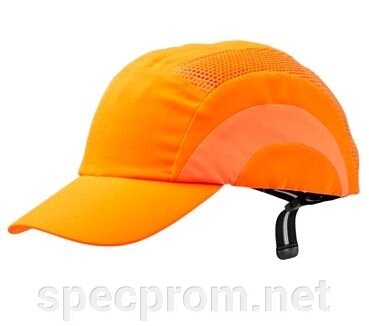 Противоударная кепка Bumpcap каскетці від компанії SpecProm - фото 1