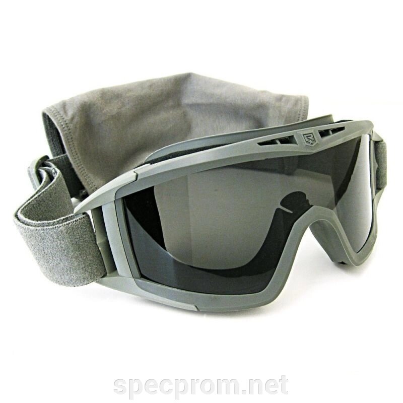 Тактичні окуляри Revision від компанії SpecProm - фото 1
