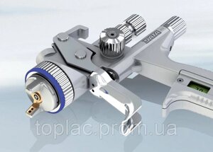 Краскопульт SATA 5000 jet В HVLP 1,4 210488 Німеччина