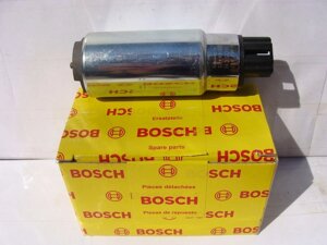 Електробензонасос занурювальний Газель, Волга Соболь (пр-во BOSCH оригінал!0 580 454 001