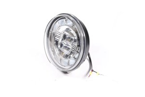 Фара МТЗ робоча LED (світлодіодна) (вр-во ДК Україна) Про 23371312572 - ALP