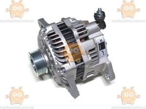 Генератор Subaru Impreza II, Forester II, Outback, Legacy IV 2.0i, 2.5i (СтартВОЛЬТ) ЗЕ 00003743