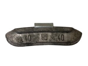 Вантаж балансувальний Stand Tip Top набивний для металевих дисків 30 г (вр-во Hofmann Німеччина) ВС - ALP