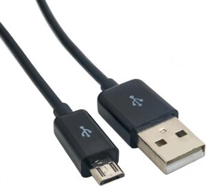 Кабель USB micro (пр-во Тайвань) АГ 22820