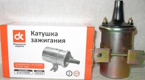 Котушка запалювання Газель, Волга Б-116-02 (пр-во ДК)