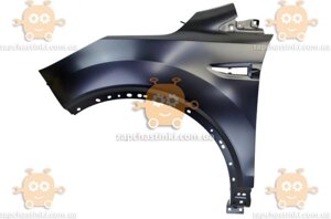 Крило переднє FORD KUGA 2 CBS (2012-2016г) ЛІВЕ (під молдинг) (пр-во Тайвань) Передоплата АГ 75017