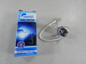 Лампа H3 12V 70W (1шт) (пр-во tempest тайвань) про 4905874059