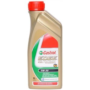 Олива моторна castrol 5W30 edge FST long life3 1л