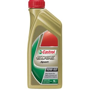 Олива моторна CASTROL Edge Sport 10W60 1 л