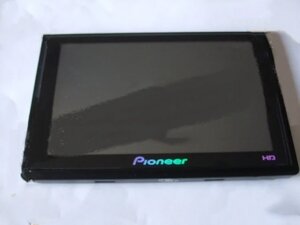 Навігатор GPS 5" 800x480, 128RAM, 4Gb, iGO, Navitel