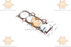 Прокладка гбц ваз 2108 - 21099, 2113 - 2115 самара (82.0) без азбесту, з герметиком (tempest) про 17101254904