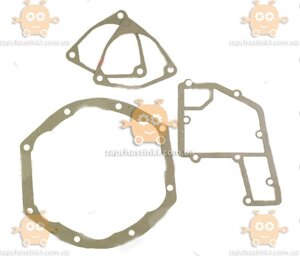 Прокладки переднього моста ВАЗ 2121, 21213, 2123 НИВА ШЕВРОЛЕ (пр-під Україна) З 508853 ПД 61997