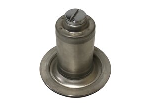 Ротор циркуляційного насоса Protherm, Рись, lynx, Jaguar, Grundfos GPD15-50 (вр-во Завод) ВС - ALP