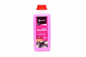 Засіб для хімчистки салону Mega cleaners (каністра 1л) (вр-во AXXIS Польща) Про 48021288550 - ALP