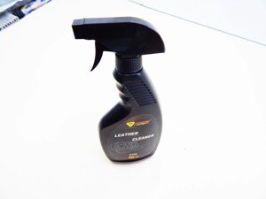 Засіб для очищення та догляду за шкіряними салоном LEATHER CLEANER 500мл (пр-во FUSION Україна) ФЮ F150 - ALP