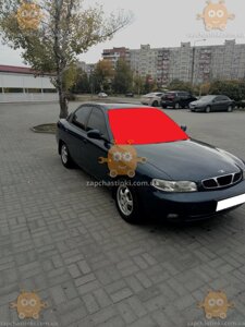 Скло лобове chevrolet lacetti, daewoo nubira антена (пр-во XYG) гс 49428 (передоплата 300 грн)