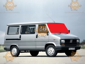 Скло лобового Fiat DUCATO 1981-94г. (пр. BENSON) ГС 103930 (поплата 300 порн)