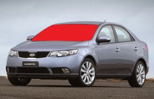 Скло лобове KIA cerato 2009-13г. мпз (1443*1007) (пр-во SAFE GLASS україна) гс 100406 (передоплата 300 грн)