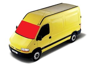 Скло лобове renault master 1997-10г. мпз (пр-во SAFE GLASS україна) гс 98226 (передоплата 300 грн)