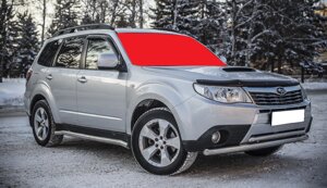 Скло лобове SUBARU FORESTER після 2008г. (пр-во AGC Завод) ГС 96795 (поплата 700 грн)