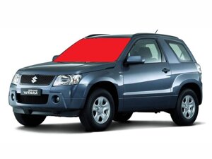 Скло лобове suzuki GRAND vitara після 2005р. мпз (пр-во SAFE GLASS україна) гс 322 (передоплата 250 грн)