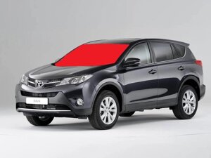 Скло лобове TOYOTA RAV-4 LHD після 2013р. (пр-во XYG) ГС 103782 (передоплата 500 грн)