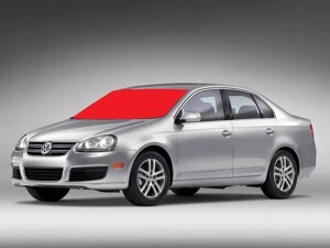 Скло лобове VW JETTA 2005-10г. (пр-во XYG) ГС 103809 (передоплата 400 грн) - ALP