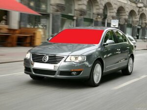 Скло лобове VW Passat B6, B7 2005-14г. (пр-во XYG) ГС 103807 (передоплата 700 грн)