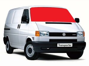 Скло лобове VW transporter T4 1991-03г. (пр-во XYG) гс 50371 (передоплата 300 грн)