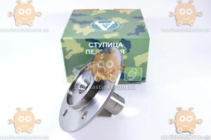 Ступиця ВАЗ 2121 - 21214 НИВА передня (22 шліци) (вр-во ССД Завод) ЗЕ 00002007