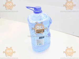 Рідка танка шайби зима MASTER CLEANER свіжо 4l -20c (pet) (pr -inborozhavtobythim) z 965873