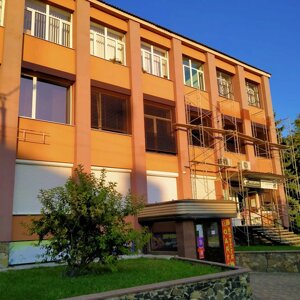ФАСАДНІ ЖАЛЮЗІ (Рафштори) Луцьк