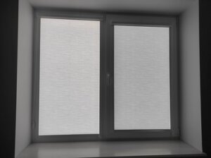 Рулонні штори (Україна)