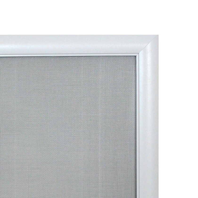 Віконна москітна сітка Elit від компанії ЗахідВікнаСервіс - фото 1