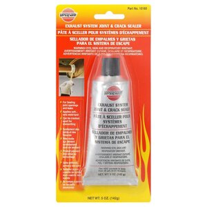 Герметик термостійкий Versachem Exhaust System Joint-Crack Sealer, 142г