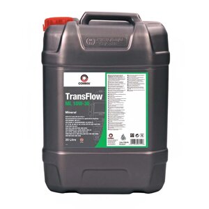 Моторне масло transflow ML 10W-30 20л