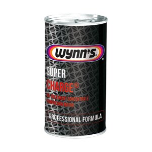 Присадка Wynn's для збільшення тиску масла 325мл W74944