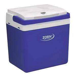 Автохолодильник Zorn Z-26 12/230 V, 25 л
