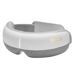 Масажер для очей SKG E3-EN зі звукотерапією