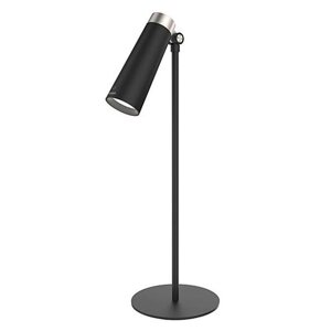 Настільна акумуляторна лампа Yeelight 4in1 Recharheable Desk Lamp (YLYTD-0011) Black