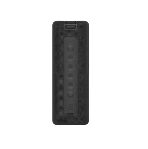 Портативна акустика Mi Portable Bluetooth Speaker 16W Black